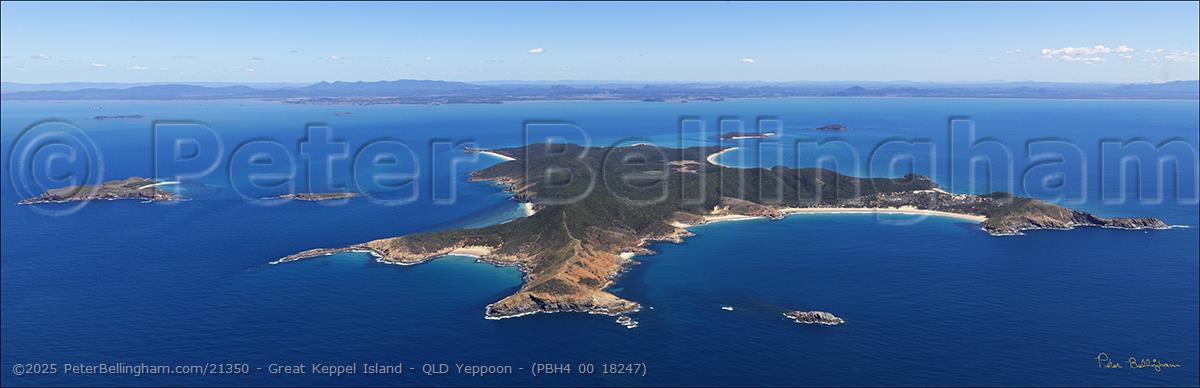 Peter Bellingham Photography Great Keppel Island - QLD Yeppoon - (PBH4 00 18247)